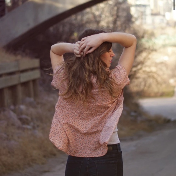 Tradlands Del Mar short sleeve button down - Picture 8 of 13